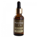 Olej z nasion gorczycy (musztardowy) 30 ml Beaute Marrakech